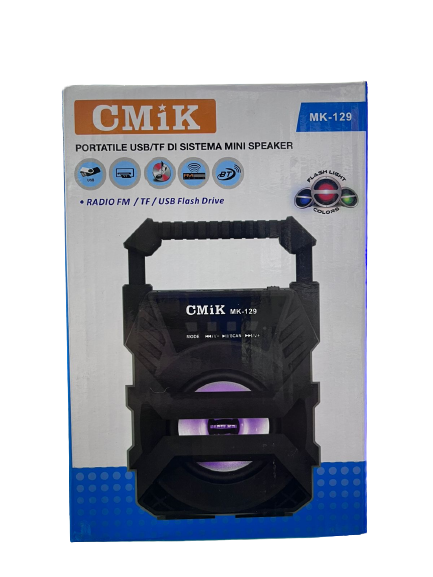 MINI CABINA CIMK-128