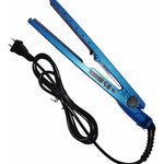 COMBO PLANCHA NANO TITANIUM Y RIZADOR CURL PERFECT 7