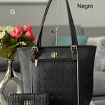 Duo Cartera Carolina H