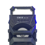 MINI CABINA CIMK-128