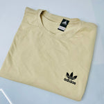 PACK X5 Camiseta ADIDAS Algodón