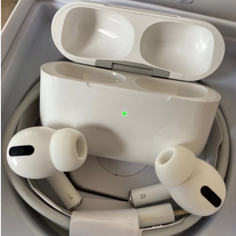 AIRPODS PRO SEGUNDA GENERACIÓN