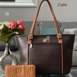 Duo Cartera Carolina H