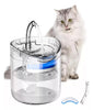 🐶Fuente de agua para Gatos y Perros🐱