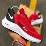 Nike Air Running Rojo