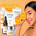 KIT DE VITAMINA C BIOAQUA