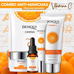 KIT DE VITAMINA C BIOAQUA