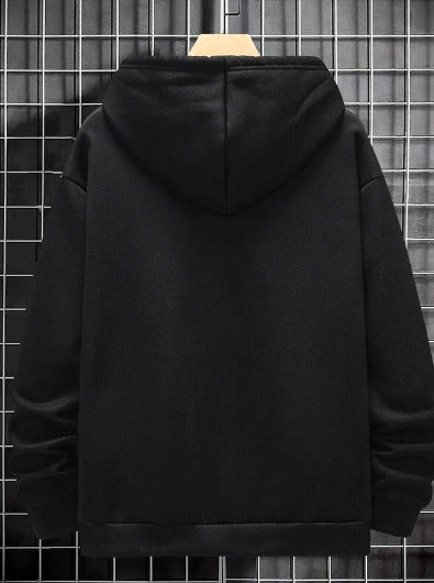 Hoodie Negro