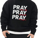 Hoodie PRAY