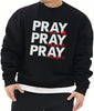 Hoodie PRAY