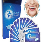 Blanqueador Dental 3D