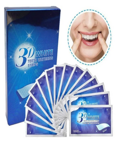 Blanqueador Dental 3D