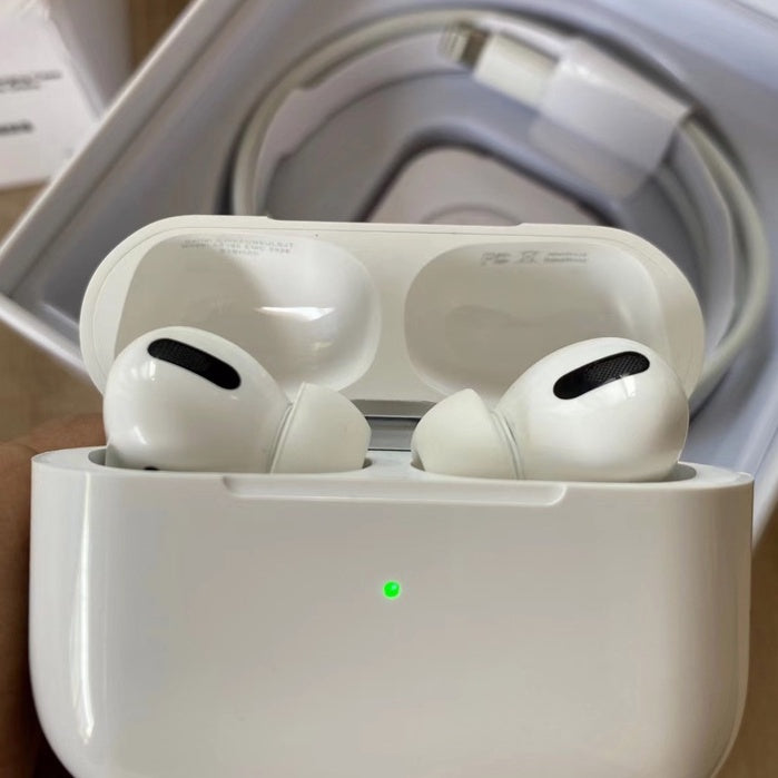 AIRPODS PRO SEGUNDA GENERACIÓN