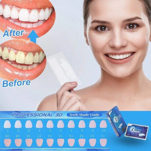 Blanqueador Dental 3D