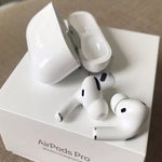 AIRPODS PRO SEGUNDA GENERACIÓN