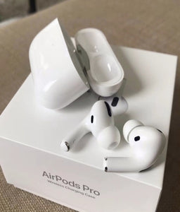 AIRPODS PRO SEGUNDA GENERACIÓN